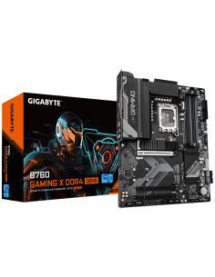 Blaci de baza GIGABYTE MB Gigabyte B760 GAMING X D4 GEN5
