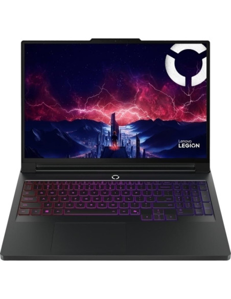 Laptop LENOVO Legion 7P 16 R9 9955HX3D 64 2TB 5080 DOS