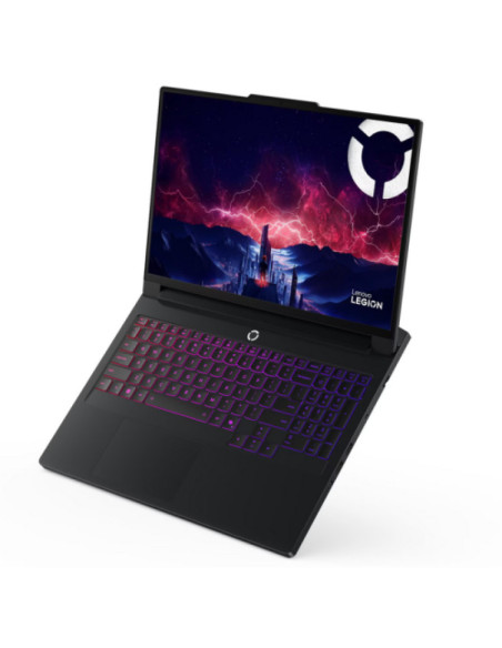 Laptop LENOVO Legion 7P 16 R9 9955HX3D 32 1TB 5080 DOS