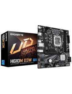 Blaci de baza GIGABYTE MB GIGABYTE H610M D3W
