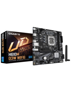 Blaci de baza GIGABYTE MB GIGABYTE H610M D3W WIFI6