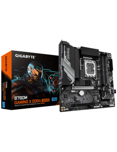 Blaci de baza GIGABYTE MB GB B760M GAMING X DDR4 LGA1700