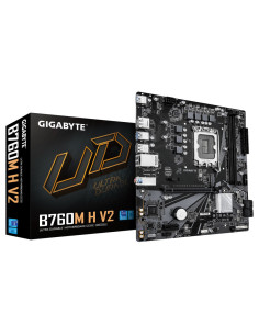 Blaci de baza GIGABYTE MB GB 760M H V2 DDR5 LGA1700