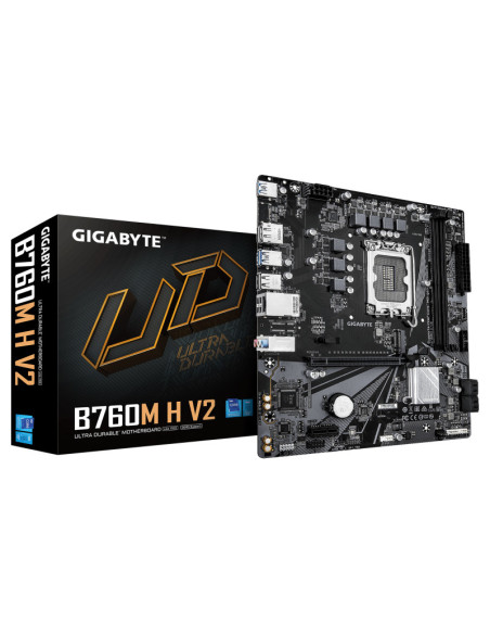 Blaci de baza GIGABYTE MB GB 760M H V2 DDR5 LGA1700
