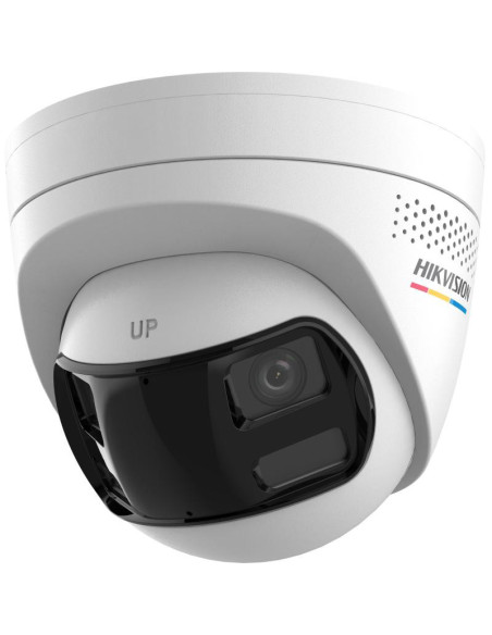 Camere supraveghere IP HIKVISION CAMERA IP TURRET 6MP 2.8MM IR 30M