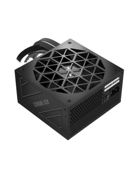 Surse PC 1st PLAYER SURSA 1STPLAYER HA-650AA2 650W BLACK