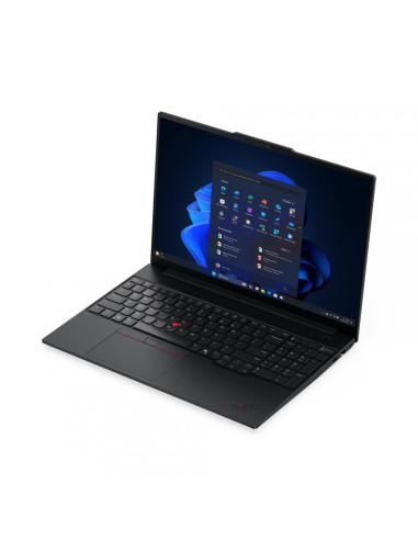 Laptop LENOVO E16 G3 WUXGA R7-250 16 512 3YO DOS