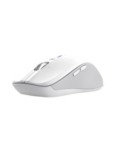 Mouse TRUST Mouse WS Trust Ferro Hyperscroll, alb