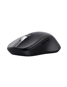 Mouse TRUST Mouse WS Trust Ferro Hyperscroll, negru