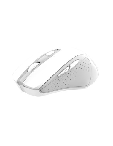 Mouse TRUST Mouse wireless Trust Nito Silent alb