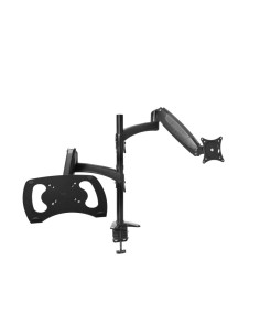 Suport TV / Monitor TRUST Brat monitor/laptop Trust Mara...