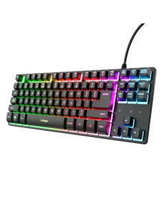 Tastaturi TRUST Tastatura Trust GXT 833 Thado TKL, ng