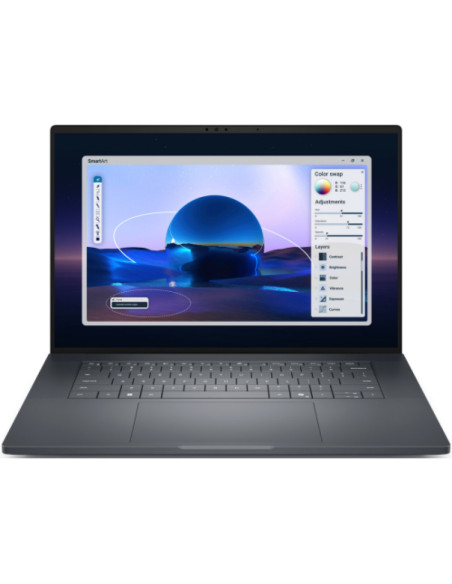 Laptop DELL DL MA16250 FHD+ U9-285H 64 1 PRO2000 UBU