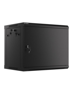 Cabinete metalice / Rack -uri LANBERG Dulap rack de...