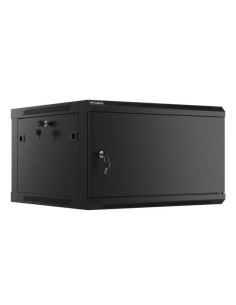 Cabinete metalice / Rack -uri LANBERG Dulap rack de...