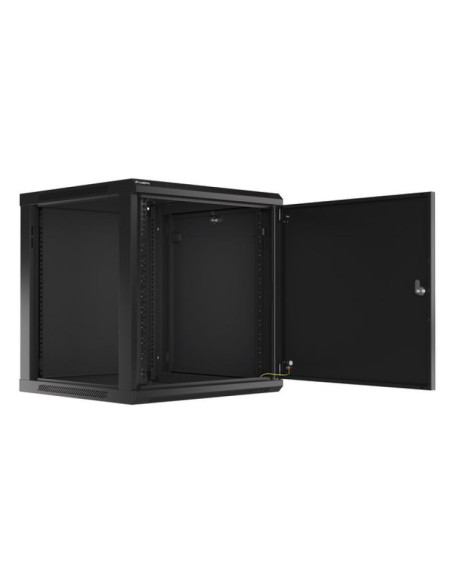 Cabinete metalice / Rack -uri LANBERG Dulap rack 19" perete 12U / 600x600 ng