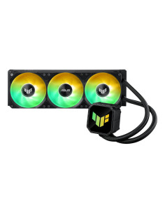 Cooler Procesor ASUS CPU Cooler AS TUF GAM LC III 360...