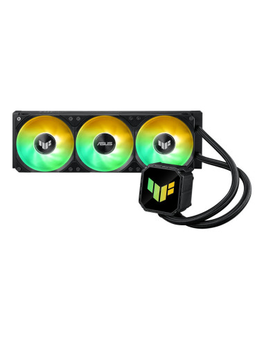 Cooler Procesor ASUS CPU Cooler AS TUF GAM LC...