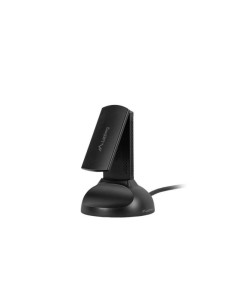 Cabluri periferice LANBERG Adapt. USB placă retea...