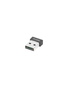 Cabluri periferice LANBERG Adapt. USB placă rețea...