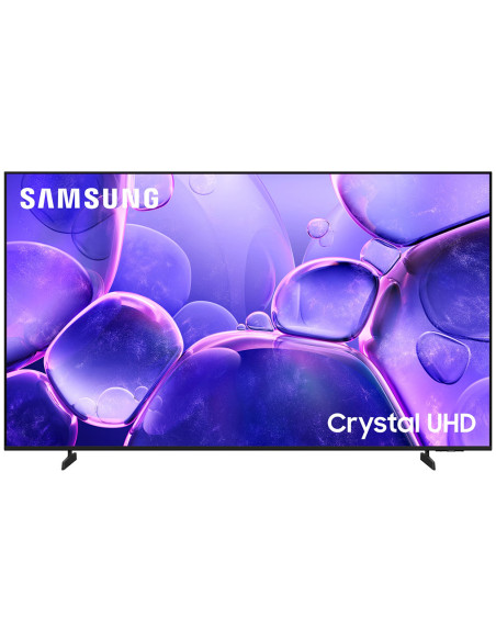 Televizoare SAMSUNG TV LED 65" (165 cm) SAMSUNG 65U8072F