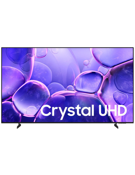 Televizoare SAMSUNG TV LED 65" (165 cm) SAMSUNG 65U8072F