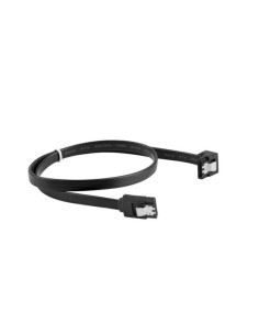 Cabluri video LANBERG Cablu SATA Data III (6 Gb/s) F/F 50...