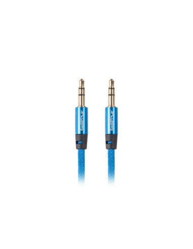 Cabluri periferice LANBERG Cablu minijack 3,5...