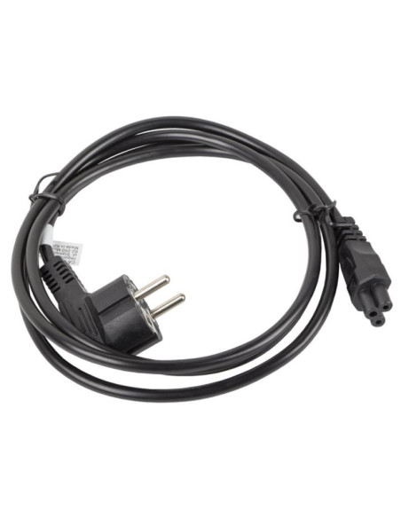 Cabluri periferice LANBERG Cablu alimentare IEC 320 C5 1,8m VDE ng
