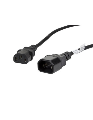 Cabluri periferice LANBERG Cablu IEC 320 C13...