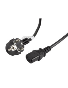 Cabluri periferice LANBERG Cablu alimentare IEC 320 C13 5...