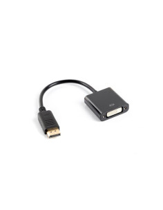 Cabluri periferice LANBERG Adaptor Lanberg DisplayPort...