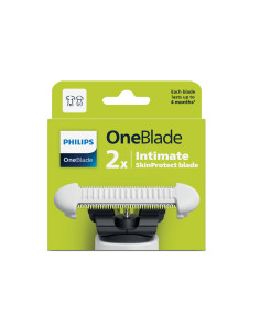 Accesorii PHILIPS SET 2 REZERVE ONEBLADE PHILIPS QP229/50
