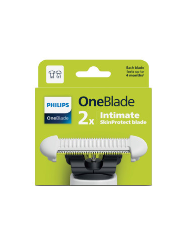 Accesorii PHILIPS SET 2 REZERVE ONEBLADE...