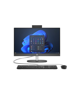 All in one PC HP AIO240G10 U7-155U 16 512 UMA DOS 1y