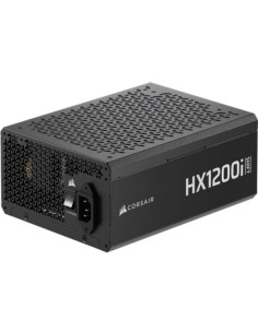 Surse PC CORSAIR Sursa Corsair HX1200i, Platinum, FullMod