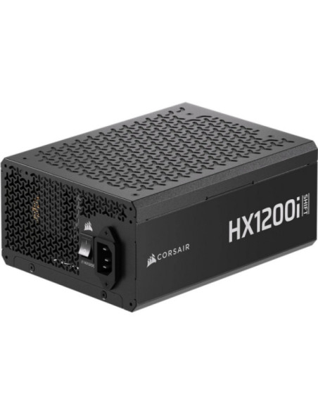 Surse PC CORSAIR Sursa Corsair HX1200i, Platinum, FullMod