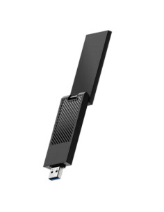 Routere Wireless CUDY AX5400 Tir-Band Wi-Fi6/6E USB Adapt