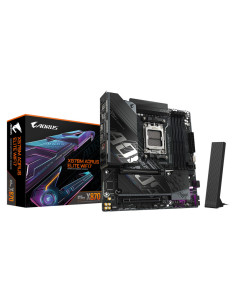Blaci de baza GIGABYTE X870M AORUS ELITE WIFI7
