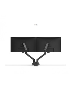 Accesorii smart TV BENQ Brat Ergo Dual Benq BDH01 Black