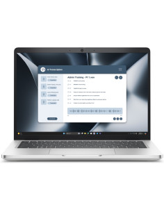 Laptop DELL DL PB13255 FHD+ R5P 340 16 512 AMD W11P