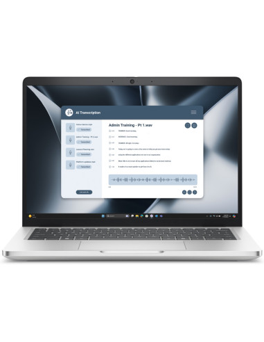 Laptop DELL DL PB13255 FHD+ R5P 340 16 512 AMD...