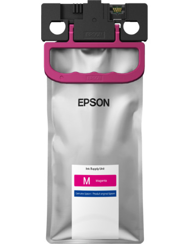 Cartuse cerneala EPSON MAGENTA XXL INKJET CART...