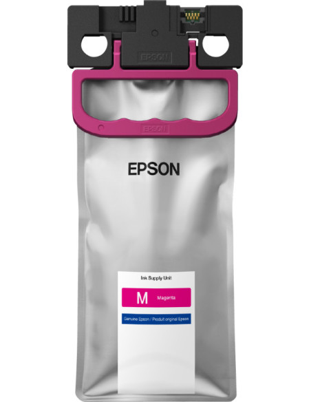 Cartuse cerneala EPSON MAGENTA XXL INKJET CART EM-C8101