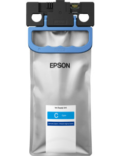 Cartuse cerneala EPSON CYAN XXL INKJET CART EM-C8101