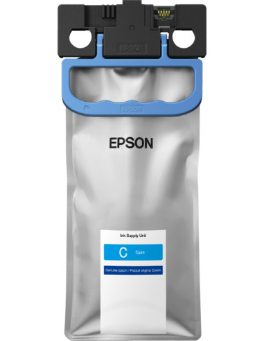 Cartuse cerneala EPSON CYAN XXL INKJET CART...