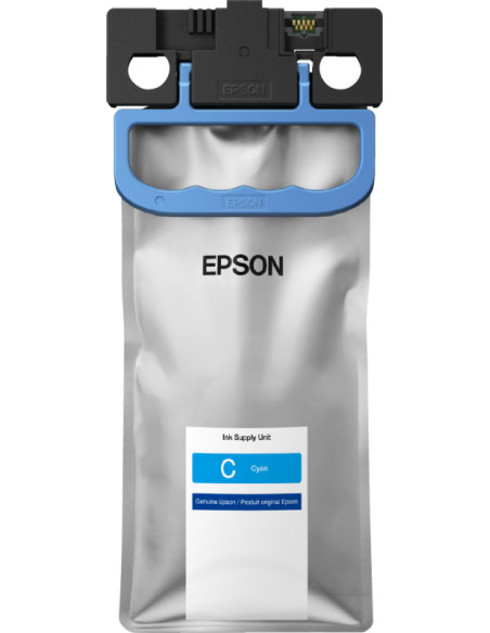 Cartuse cerneala EPSON CYAN XXL INKJET CART EM-C8101