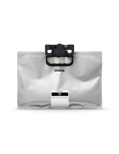 Cartuse cerneala EPSON BLACK XXL INKJET CART EM-C8101
