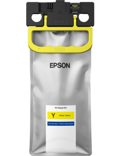 Cartuse cerneala EPSON YELLOW XXL INKJET CART EM-C8101
