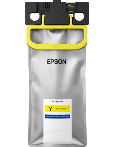 Cartuse cerneala EPSON YELLOW XXL INKJET CART...